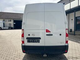 OPEL Movano Kasten L3H2 AHK Klima PDC 3-Sitzer