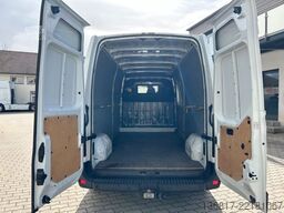 OPEL Movano Kasten L3H2 AHK Klima PDC 3-Sitzer