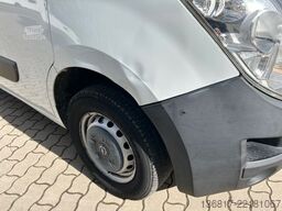OPEL Movano Kasten L3H2 AHK Klima PDC 3-Sitzer