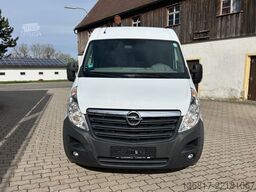 OPEL Movano Kasten L3H2 AHK Klima PDC 3-Sitzer
