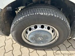OPEL Movano Kasten L3H2 AHK Klima PDC 3-Sitzer