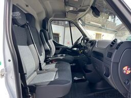OPEL Movano Kasten L3H2 AHK Klima PDC 3-Sitzer