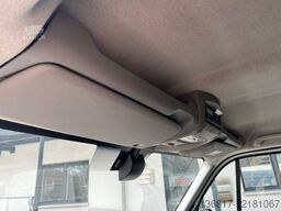 OPEL Movano Kasten L3H2 AHK Klima PDC 3-Sitzer