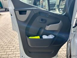 OPEL Movano Kasten L3H2 AHK Klima PDC 3-Sitzer