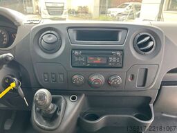 OPEL Movano Kasten L3H2 AHK Klima PDC 3-Sitzer
