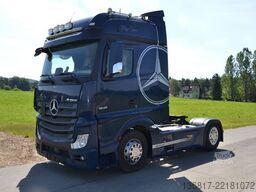 Trattore stradale standard MERCEDES-BENZ Actros 1845 LS Big Space Retarder