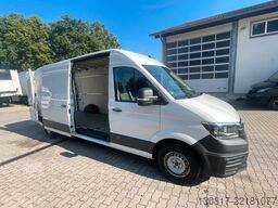 VOLKSWAGEN Crafter Kasten 35 L4H3 Hochdach KAM Navi Klima