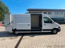 VOLKSWAGEN Crafter Kasten 35 L4H3 Hochdach KAM Navi Klima