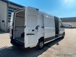 VOLKSWAGEN Crafter Kasten 35 L4H3 Hochdach KAM Navi Klima