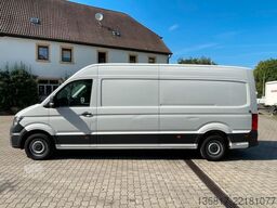 VOLKSWAGEN Crafter Kasten 35 L4H3 Hochdach KAM Navi Klima