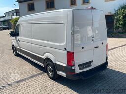 VOLKSWAGEN Crafter Kasten 35 L4H3 Hochdach KAM Navi Klima