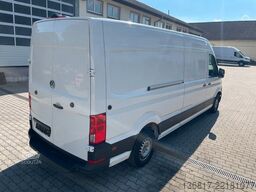 VOLKSWAGEN Crafter Kasten 35 L4H3 Hochdach KAM Navi Klima
