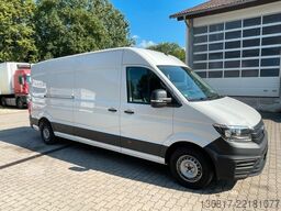 VOLKSWAGEN Crafter Kasten 35 L4H3 Hochdach KAM Navi Klima
