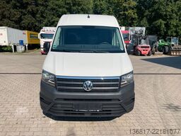 VOLKSWAGEN Crafter Kasten 35 L4H3 Hochdach KAM Navi Klima