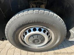 VOLKSWAGEN Crafter Kasten 35 L4H3 Hochdach KAM Navi Klima