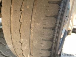 VOLKSWAGEN Crafter Kasten 35 L4H3 Hochdach KAM Navi Klima