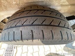 VOLKSWAGEN Crafter Kasten 35 L4H3 Hochdach KAM Navi Klima