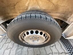 VOLKSWAGEN Crafter Kasten 35 L4H3 Hochdach KAM Navi Klima