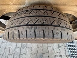 VOLKSWAGEN Crafter Kasten 35 L4H3 Hochdach KAM Navi Klima