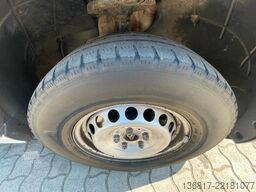 VOLKSWAGEN Crafter Kasten 35 L4H3 Hochdach KAM Navi Klima