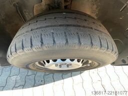 VOLKSWAGEN Crafter Kasten 35 L4H3 Hochdach KAM Navi Klima