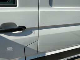 VOLKSWAGEN Crafter Kasten 35 L4H3 Hochdach KAM Navi Klima