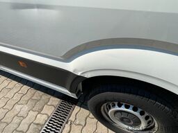 VOLKSWAGEN Crafter Kasten 35 L4H3 Hochdach KAM Navi Klima