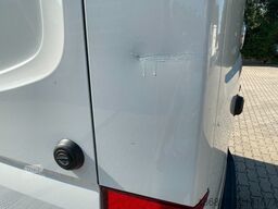 VOLKSWAGEN Crafter Kasten 35 L4H3 Hochdach KAM Navi Klima