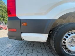 VOLKSWAGEN Crafter Kasten 35 L4H3 Hochdach KAM Navi Klima