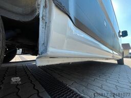 VOLKSWAGEN Crafter Kasten 35 L4H3 Hochdach KAM Navi Klima