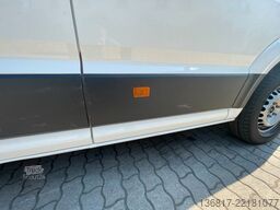 VOLKSWAGEN Crafter Kasten 35 L4H3 Hochdach KAM Navi Klima
