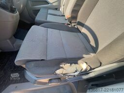 VOLKSWAGEN Crafter Kasten 35 L4H3 Hochdach KAM Navi Klima