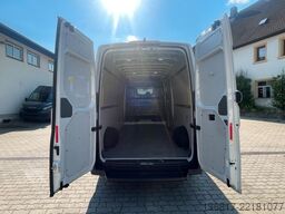VOLKSWAGEN Crafter Kasten 35 L4H3 Hochdach KAM Navi Klima