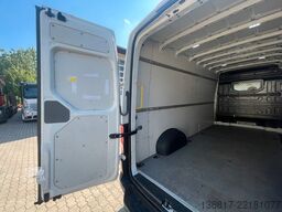 VOLKSWAGEN Crafter Kasten 35 L4H3 Hochdach KAM Navi Klima