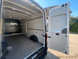 VOLKSWAGEN Crafter Kasten 35 L4H3 Hochdach KAM Navi Klima
