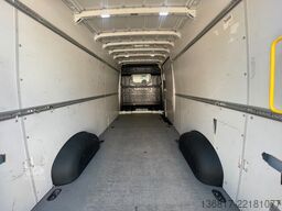 VOLKSWAGEN Crafter Kasten 35 L4H3 Hochdach KAM Navi Klima