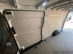VOLKSWAGEN Crafter Kasten 35 L4H3 Hochdach KAM Navi Klima
