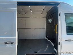 VOLKSWAGEN Crafter Kasten 35 L4H3 Hochdach KAM Navi Klima