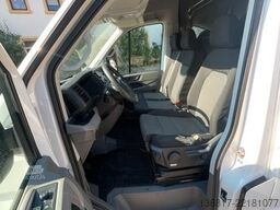 VOLKSWAGEN Crafter Kasten 35 L4H3 Hochdach KAM Navi Klima