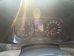 VOLKSWAGEN Crafter Kasten 35 L4H3 Hochdach KAM Navi Klima