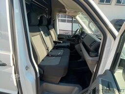 VOLKSWAGEN Crafter Kasten 35 L4H3 Hochdach KAM Navi Klima
