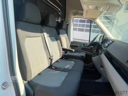 VOLKSWAGEN Crafter Kasten 35 L4H3 Hochdach KAM Navi Klima