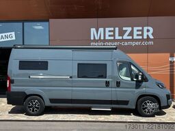 PÖSSL Summit Shine 600 L - Citroen 140PS
