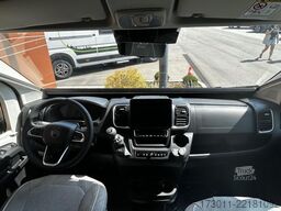 PÖSSL Summit Shine 600 L - Citroen 140PS