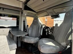 PÖSSL Summit Shine 600 L - Citroen 140PS