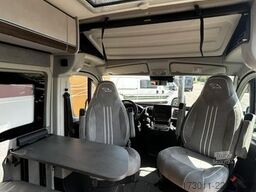 PÖSSL Summit Shine 600 L - Citroen 140PS