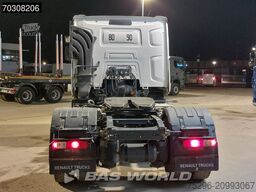 Renault C 460 C 4X2 Big-Axle Hydraulik