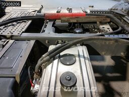 Renault C 460 C 4X2 Big-Axle Hydraulik