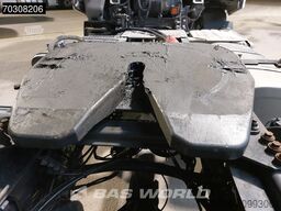 Renault C 460 C 4X2 Big-Axle Hydraulik