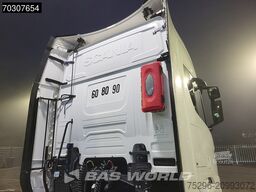 Scania R500 4X2 Retarder Standklima 950L Tank Navi